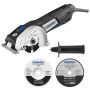 Dremel Ultra-Saw Tool Kit - US40-04 - Image 1