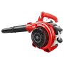 Homelite 150 MPH 400 CFM 26cc Gas Handheld Blower Vacuum - Image 1