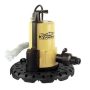 0.25 HP Automatic Pool Cover Utility Pump - Image 1
