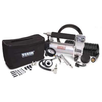 VIAIR--12-Volt-150-PSI-450H-Hardmount-Automatic-Compressor-Kit