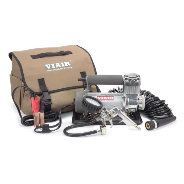 VIAIR-400P-Auto-150-psi-12Volts-Portable-Air-Compressor
