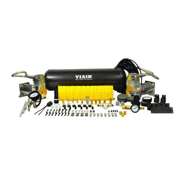 VIAIR-Dual-380C-Onboard-Air-System