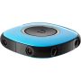 Vuze 4K 3D 360 Spherical VR Camera (Blue) - Image 3