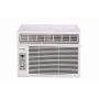 Koldfront 12,000 BTU 115-Volt Window Air Conditioner w/ Dehumidifier and Remote Control in White - Image 1