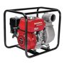 Honda 6 HP General Purpose 3-inch Gasoline Powered Water Pump - Image 1