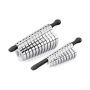 TEKTON 1/2 in. Drive Crowfoot Wrench Set, 22-pc (11/16 in. -2 in.) Keys - Image 1