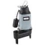 Wayne 120-Volt 1/2 HP Sewage Pump - Image 2