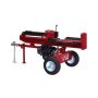 Boss Industrial 27 Ton 208cc Horizontal/Vertical Gas Log Splitter - Image 1