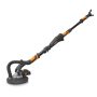 WEN 5 Amp Corded Variable Speed Drywall Sander with 15 ft. Hose - Image 1