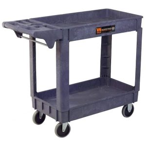 WEN-500-Pound-Capacity-40-by-17-in-Service-Utility-Cart