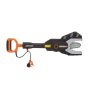 Worx 4 in. Electric Jaw Chainsaw - Image 3