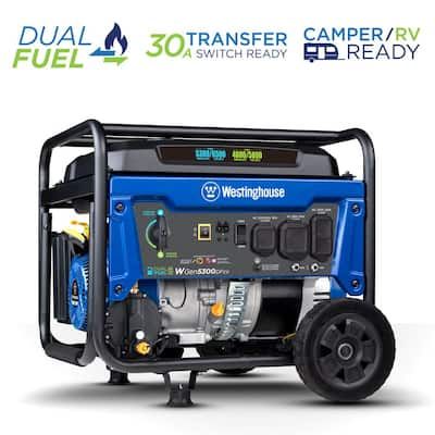 WGen5300DFcv
