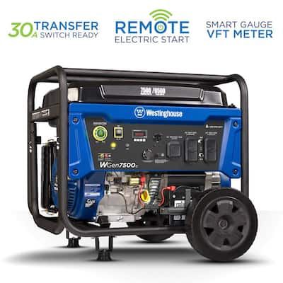 WGen7500c