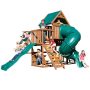 Swing-N-Slide Playsets Denali Tower Ready-To-Assemble Swing Set - Image 1