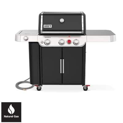 Weber-Genesis-E-335-3-Burner-Natural-Gas-Grill-in-Black-w-Side-Burner