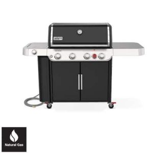 Weber-Genesis-E-435-4-Burner-Natural-Gas-Grill-in-Black-w-Side-Burner