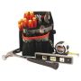 Wiha 16-pc Insulated Apprentice Tool Set - Image 1