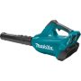 Makita 120 MPH 473 CFM LXT 18V X2 (36V) Lithium-Ion Cordless Brushless Leaf Blower (Tool-Only) - Image 2