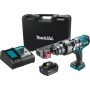Makita 18-Volt LXT Lithium-Ion Brushless Cordless Rebar Cutter Kit (5.0 Ah) - Image 1