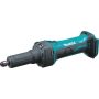 Makita 18-Volt LXT Lithium-Ion 1/4 in. Cordless Die Grinder (Tool-Only) - Image 1