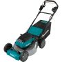 Makita 18 Volts X2 (36V) LXT Lithium-Ion Cordless 21 " Walk Behind Self Propelled Lawn Mower Tool Only - Image 1