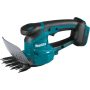 Makita 18V LXT Lithium-Ion Cordless 4-5/16 in. Grass Shear, Tool Only - Image 1