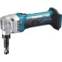 Makita 18-Volt LXT Lithium-Ion 16-Gauge Cordless Nibbler (Tool-Only) - Image 1