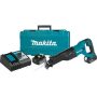 Makita 18-Volt 5.0Ah LXT Lithium-Ion Cordless Reciprocating Saw Kit - Image 1