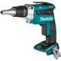Makita 18-Volt LXT Lithium-Ion Brushless Cordless Drywall Screwdriver (Tool Only) - Image 1