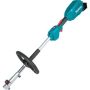 Makita LXT 18V Lithium-Ion Brushless Cordless Couple Shaft Power Head, Tool Only - Image 1