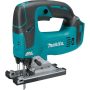 Makita 18-Volt LXT Lithium-Ion Brushless Cordless Jig Saw (Tool-Only) - Image 2