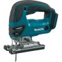 Makita 18-Volt LXT Lithium-Ion Cordless Jigsaw (Tool-Only) - Image 2