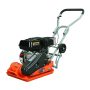 YARDMAX 2500 lb. Compaction Force Plate Compactor 6.5HP/196cc - Image 3