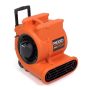 RIDGID 1625 CFM Air Mover - Image 1