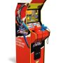 Arcade1up Time Crisis Deluxe Arcade Machine 4-IN-1 - Image 1