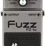 Boss FZ-1W Waza Craft Fuzz Pedal - Image 1