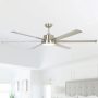 Greyleigh Crewe 65'in. Ceiling Fan with LED Lights - Image 1