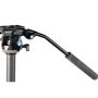 Field Optics Research Ultra Low-Profile Pan Head - Image 1