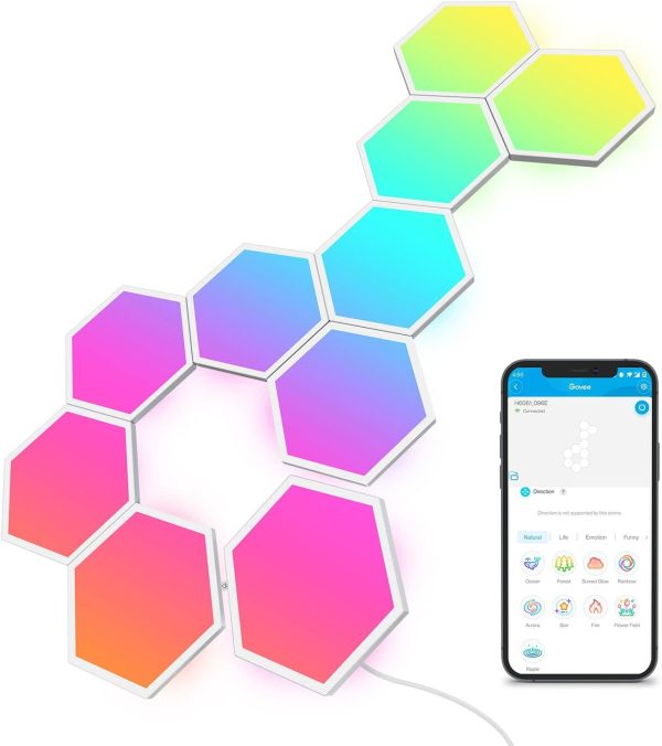 govee_glide_hexa_light_panels