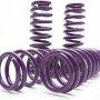 Honda Civic Lowering Springs Kit for 2016-2024 Honda Civic & 2017-2024 - Image 1