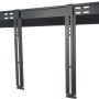 Peerless-AV - Ultraslim Flat TV Wall Mount for Most 32in. - 56in. Ultrathin Flat-Panel TVs - Black - Image 1