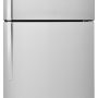 Whirlpool - 21.3 Cu. Ft. Top-Freezer Refrigerator - Monochromatic Stainless Steel - Image 4