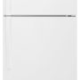Whirlpool - 19.2 Cu.-ft Top-Freezer Refrigerator - White - Image 1