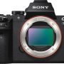 Sony - Alpha a7 II Full-Frame Mirrorless Camera (Body Only) - Black - Image 4