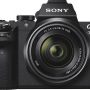 Sony - Alpha a7 II Full-Frame Mirrorless Camera with 28-70mm Lens - Black - Image 4