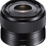 Sony E 35mm f/1.8 OSS Lens - Image 3