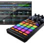Native Instruments - TRAKTOR KONTROL F1 DJ Controller - Black - Image 1