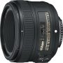 Nikon AF-S NIKKOR 50mm f/1.8G Lens - Image 3