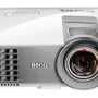 BenQ MW632ST 3200-Lumen WXGA Short-Throw DLP Projector - Image 1