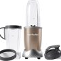 NutriBullet Pro Blender - Champagne - Image 1